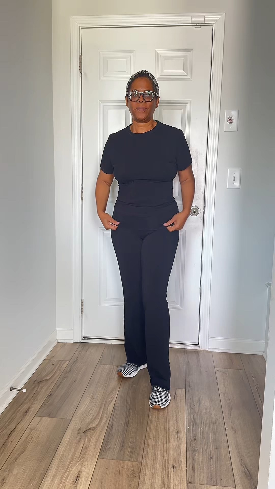 OOTD is all about comfort while running errands. The set by Pumiey is comfortable, cute , soft to touch. Wear to yoga classes, long walks in the park and so much more. 

#LTKOver40 #LTKFindsUnder50 #LTKStyleTip