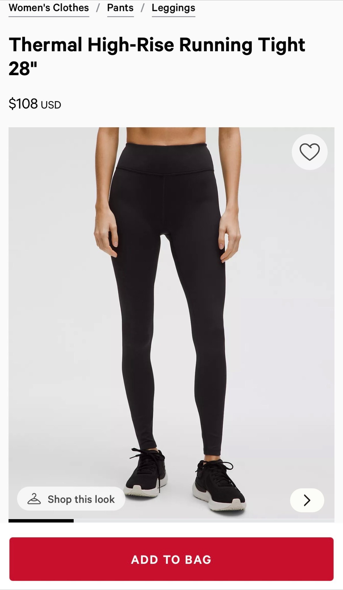 If your 2026 goals include more running, like mine do, I highly recommend grabbing a really good quality pair of leggings! 



#LTKfitnessgoals #LTKActive #LTKmomlife