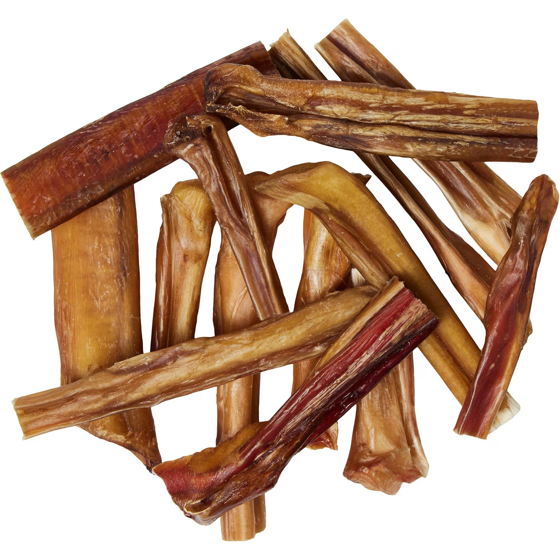 Bones & Chews Bully Bites, 36-oz bundle | Chewy