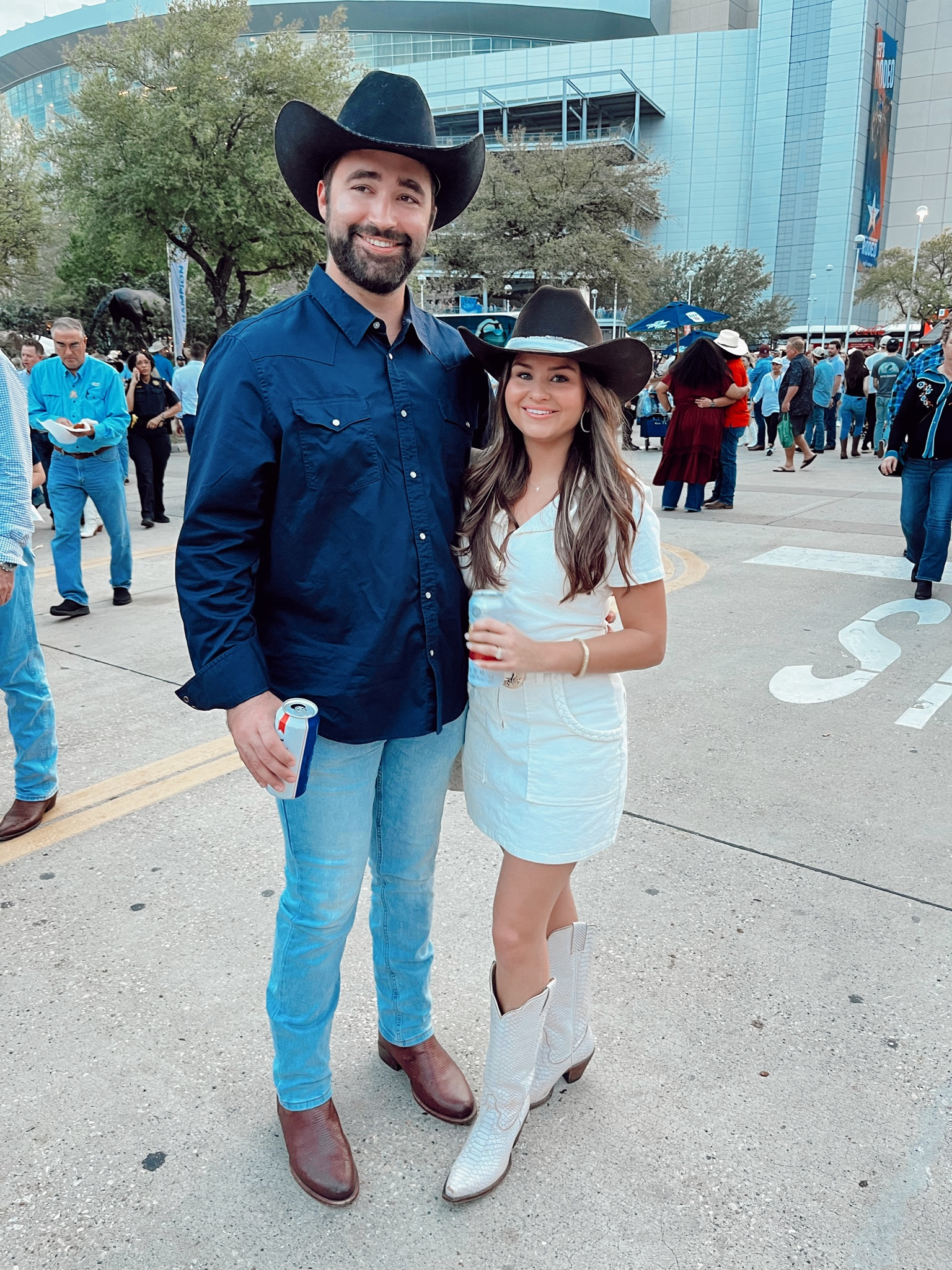 today is my husbands birthday! he looks good as a cowboy! 🐎 

#Cowboy #Stetson #Boots #Tecovas #RodeoHouston #Rodeo #Western #MensWestern #Texas #CowboyHat 

#LTKstyletip #LTKsalealert