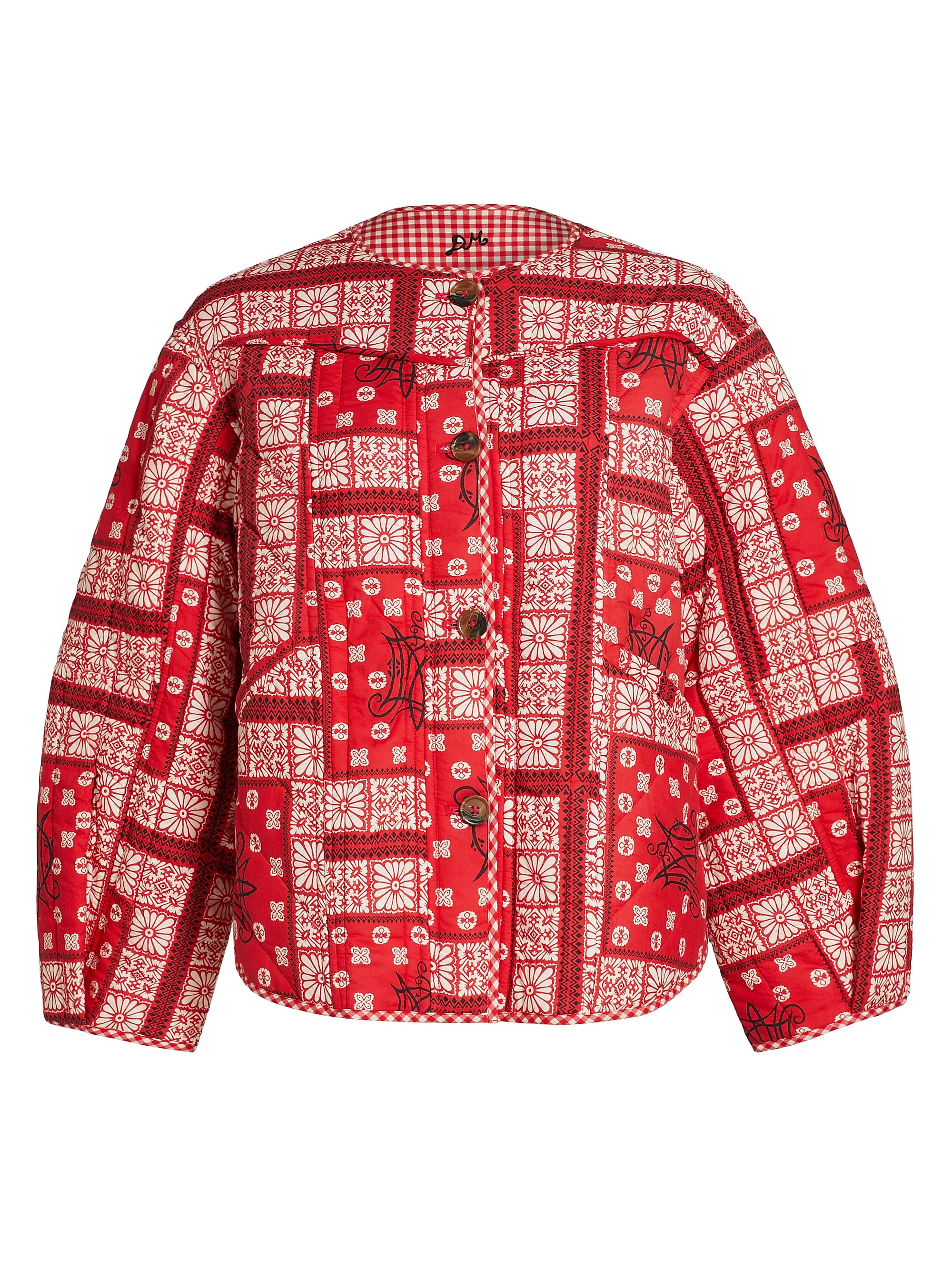 Damson Madder | Saks Fifth Avenue