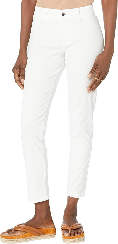 Four-Pocket Twill Pants | Amazon (US)