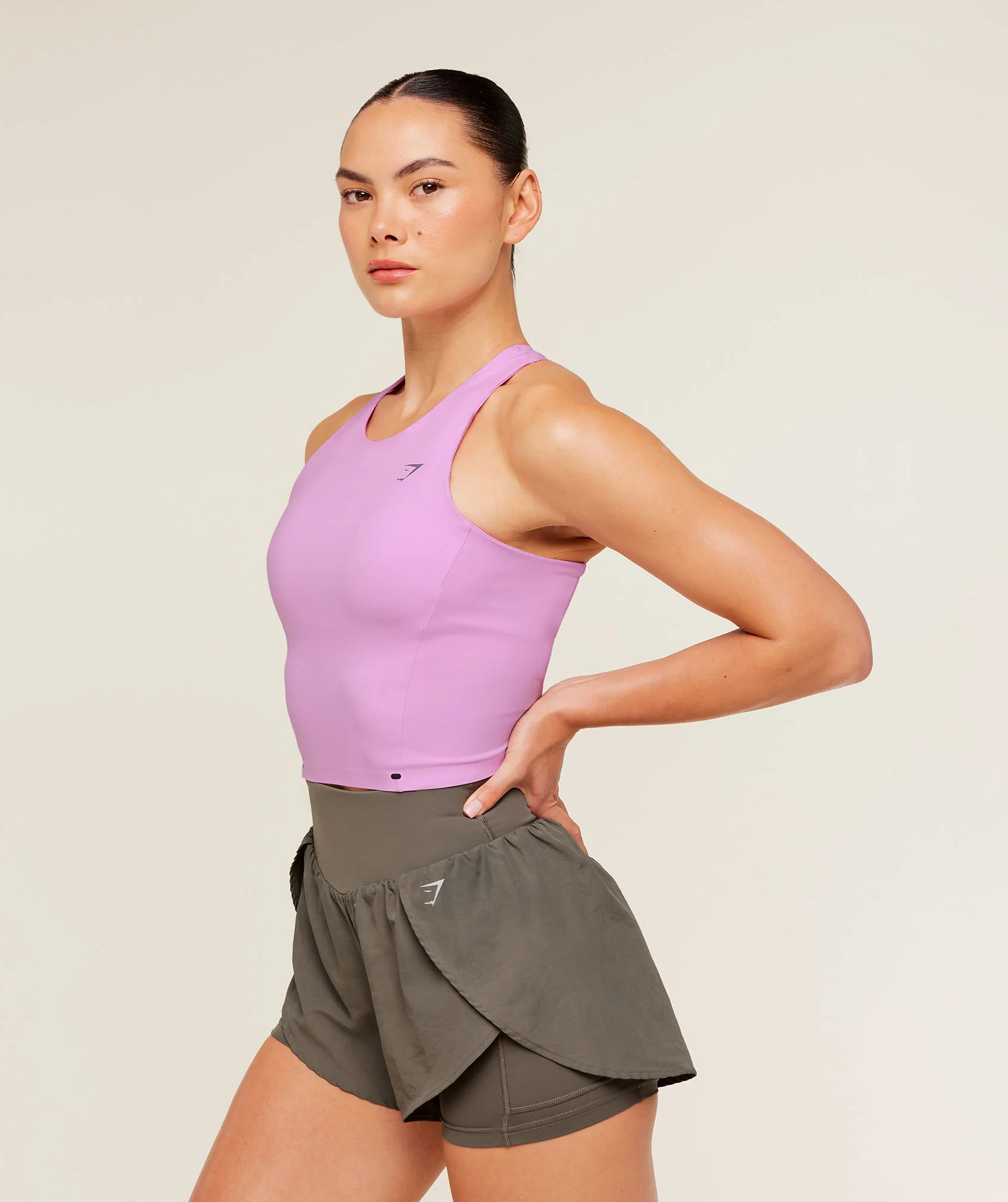 Sour Pink | Gymshark US