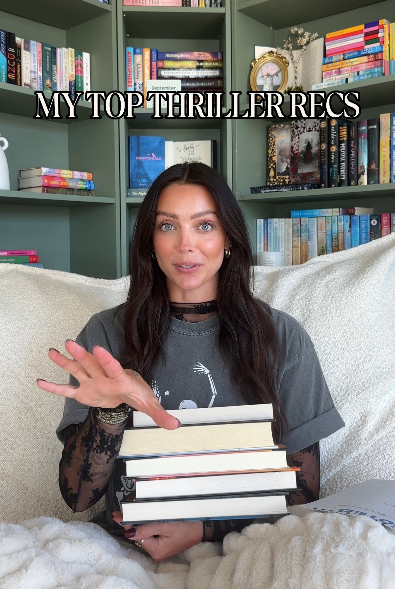 bradylockerby10 to save on tees! 

#LTKSeasonal #LTKHalloween #LTKFindsUnder50