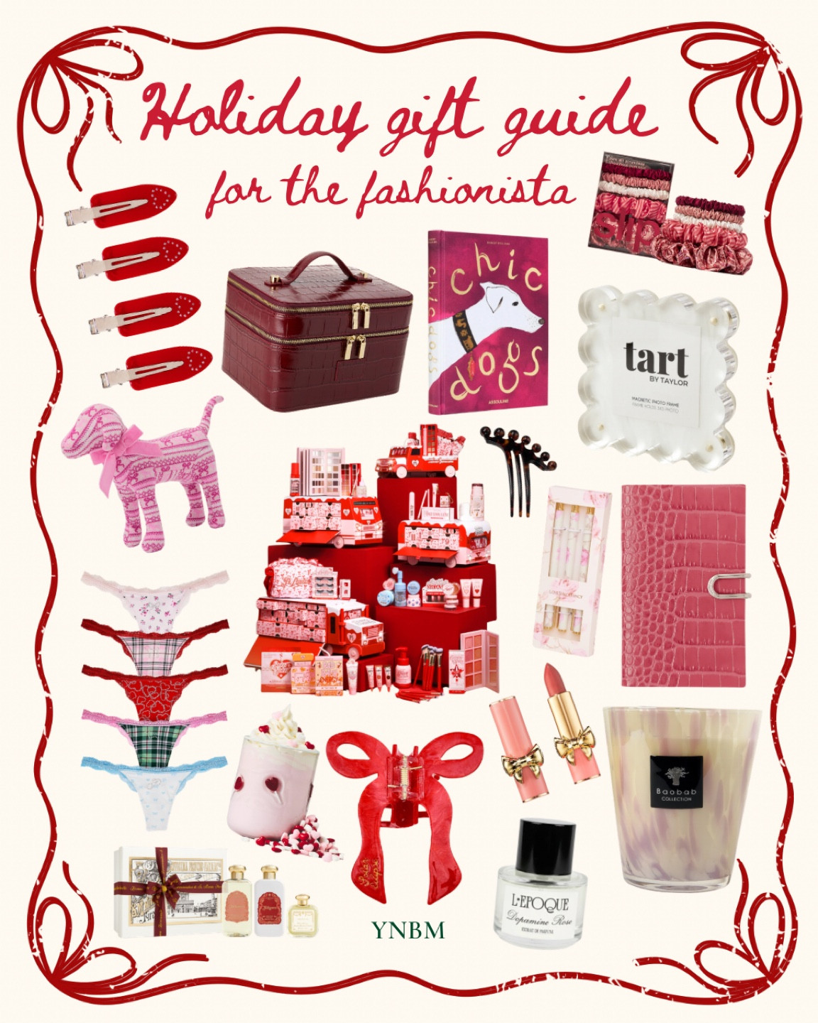 #LTKGiftGuide #LTKFindsUnder50 #LTKHoliday
