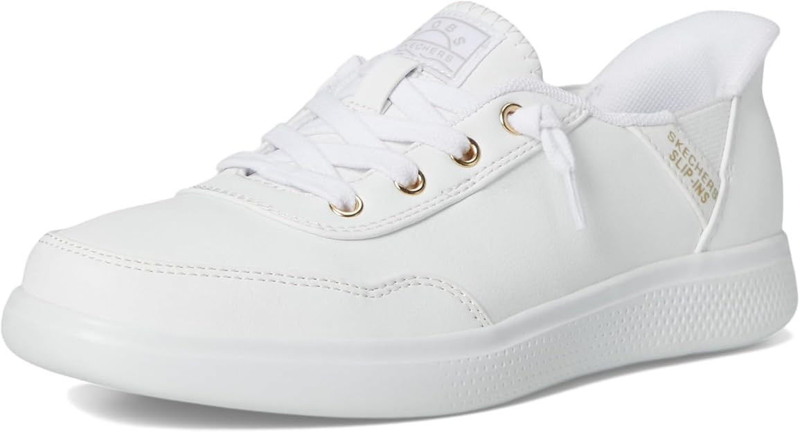 Skechers Women's Hands Free Slip-Ins Bobs Skip – B Cute Classic | Amazon (US)