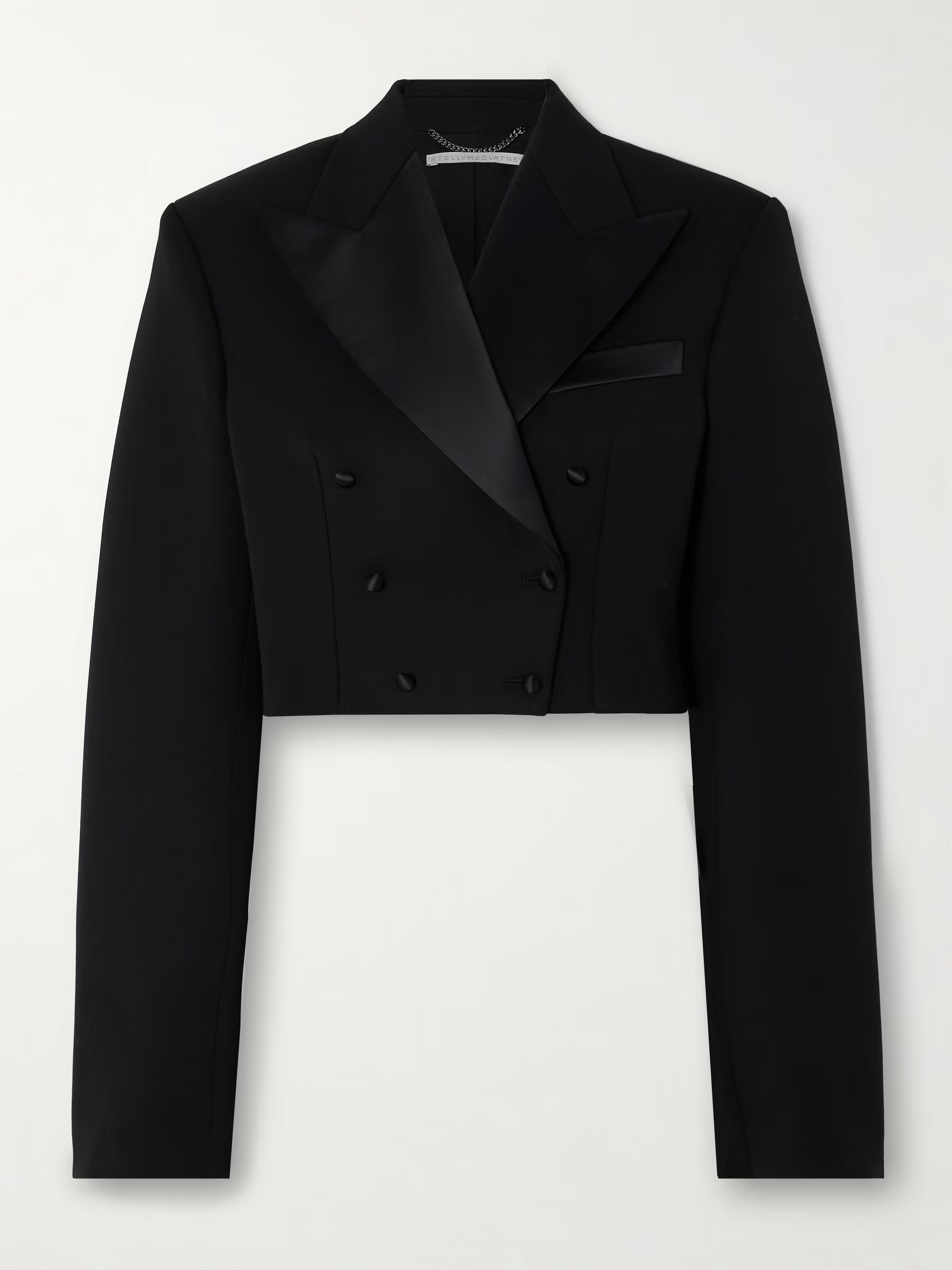 STELLA MCCARTNEY | NET-A-PORTER (UK & EU)