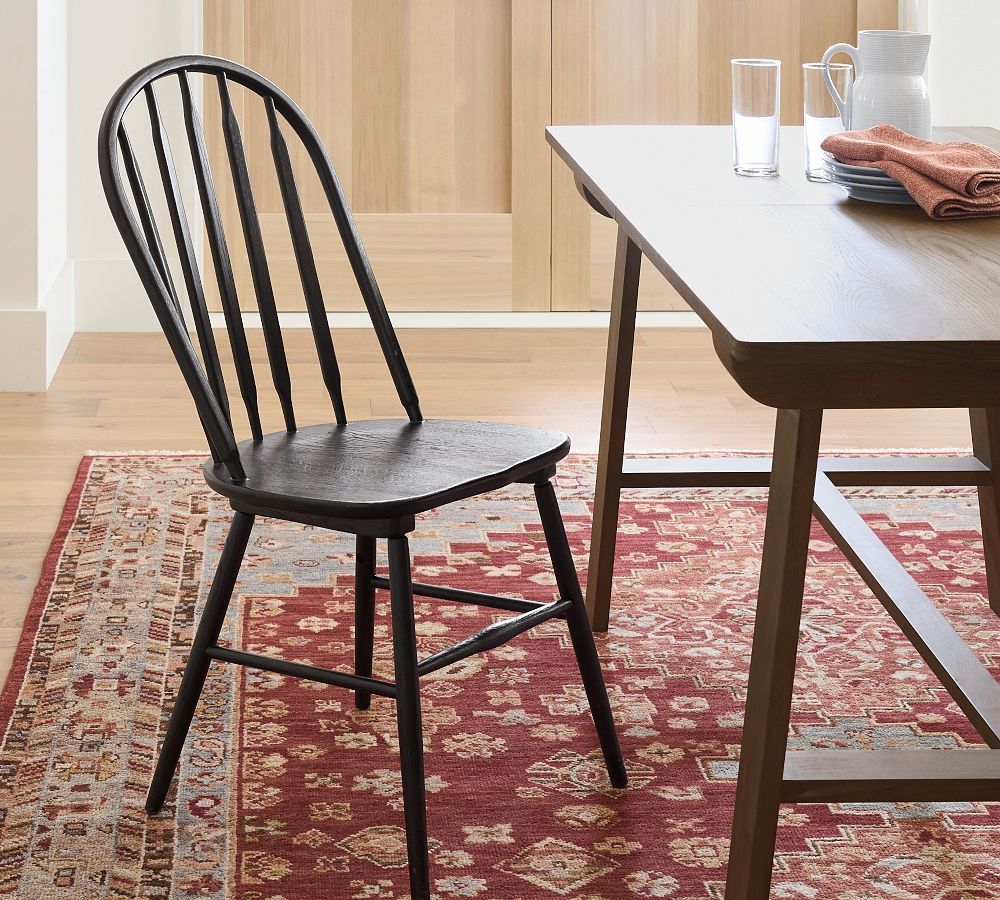 Windsor Dining Chair | Pottery Barn (US)