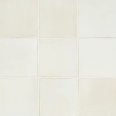 Celine 4" x 4" Porcelain Mosaic Sheet Wall & Floor Tile | Wayfair North America