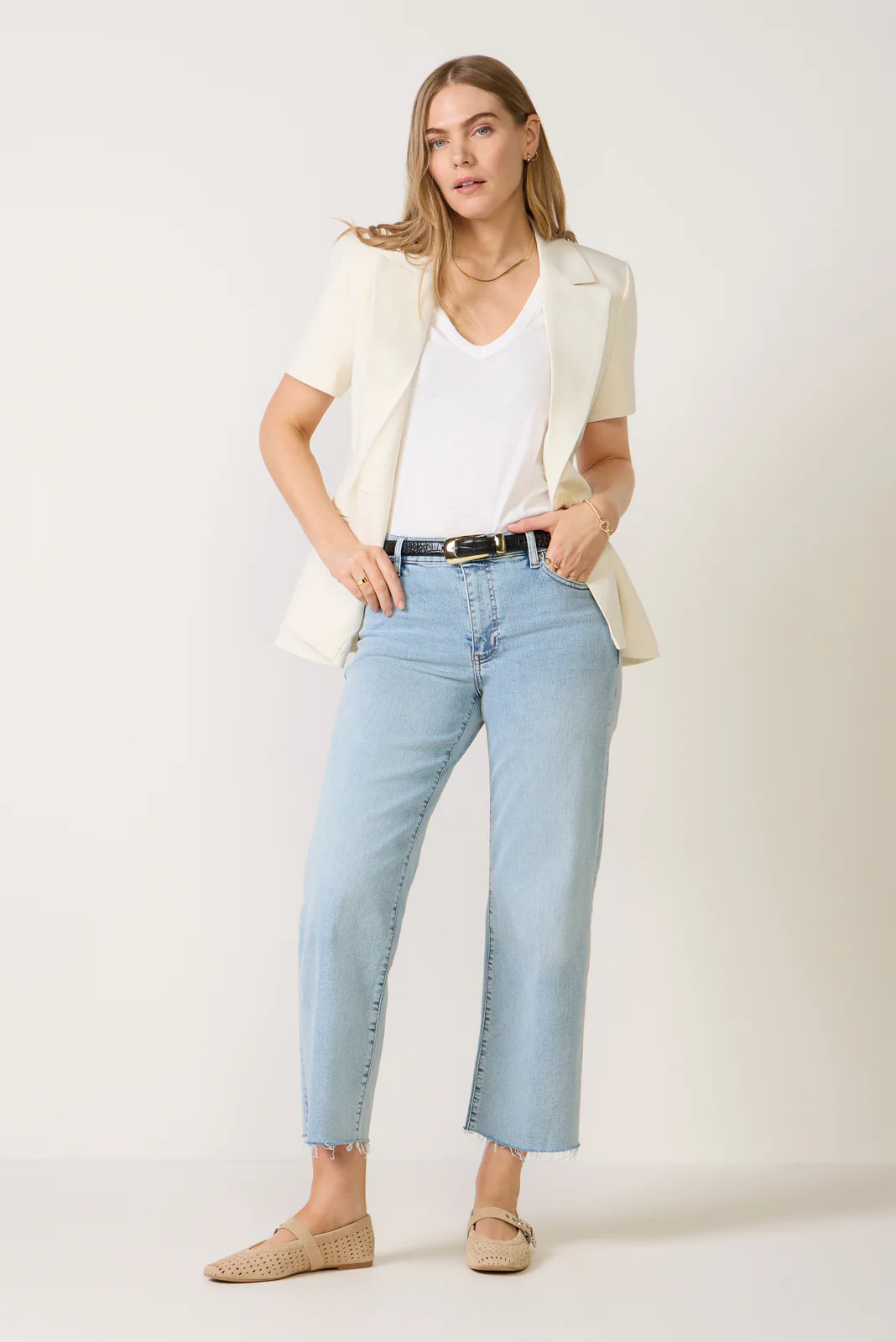 The Mellow | Evereve