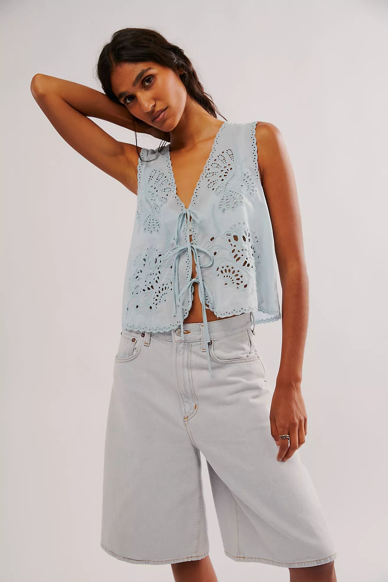 Sweet Escape Top | Free People (Global - UK&FR Excluded)