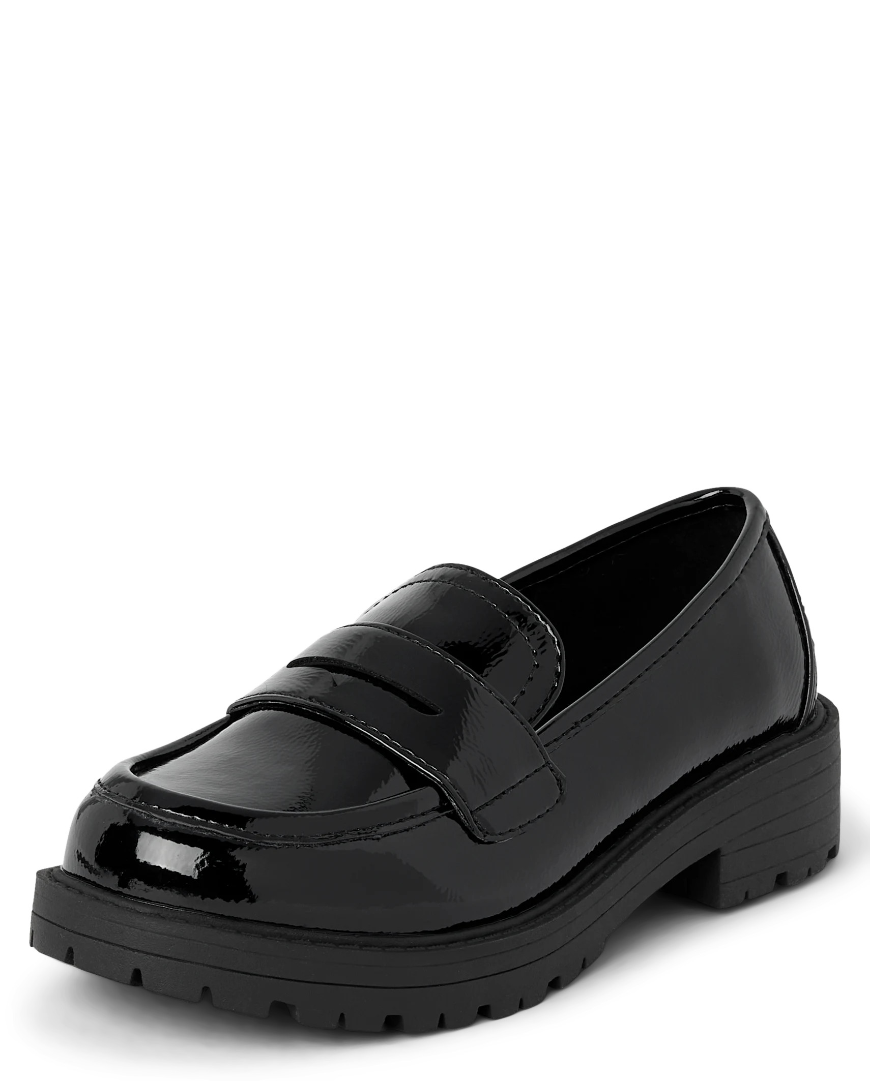 Girls Loafers - black | The Children's Place