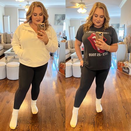 Whether these are on sale or not, I would highly recommend! These are by far my top 2 @target clothing finds! 💖

#LTKcurves #LTKunder50 #LTKsalealert