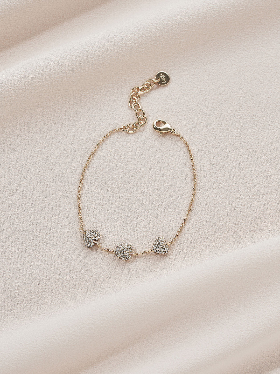 J'Adore Bracelet | olive + piper