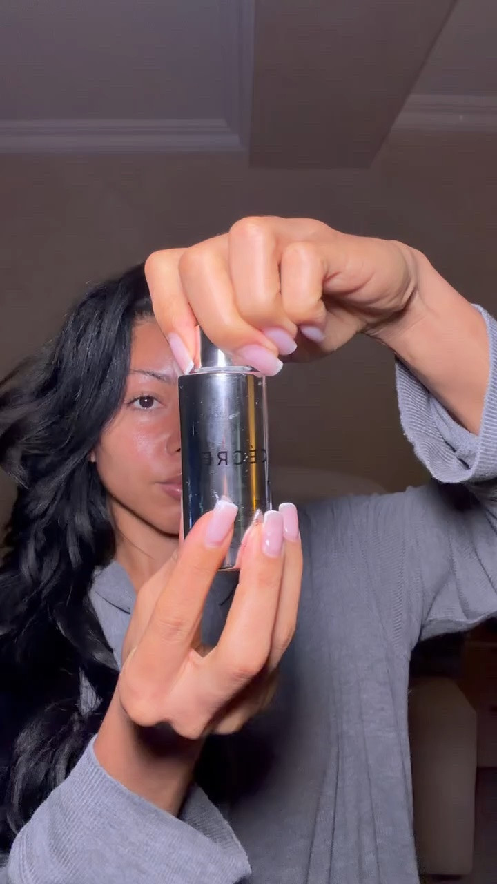 These are necessary right now if you watched my video on a hair dresser pulling out my edges - putting them lightly on so it doesn’t wet my actual hair!

#LTKgrwm #LTKselfcare #LTKBeauty