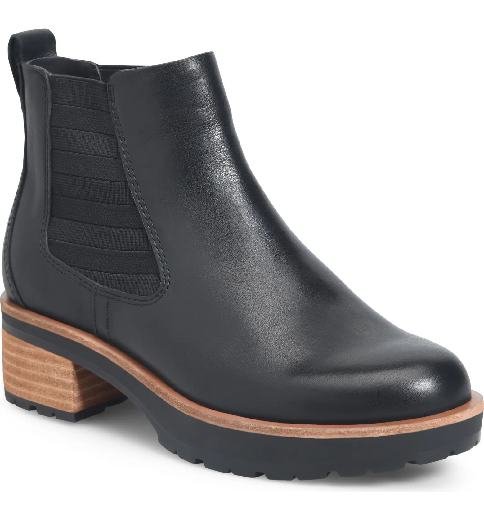 Waylin Lug Sole Boot | Nordstrom