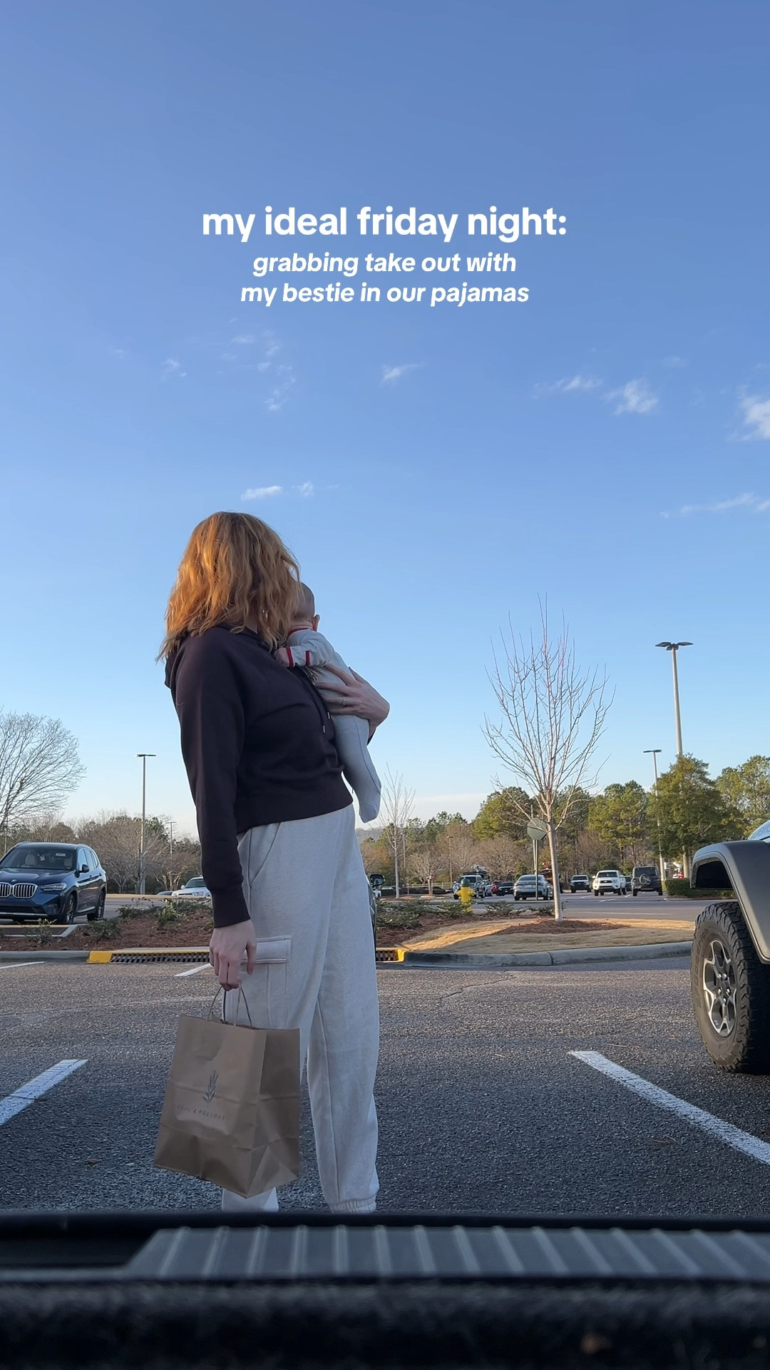 Comfy new joggers from Target! And my favorite baby pajamas from Amazon for baby boy

#LTKbaby #LTKVideo #LTKfamily