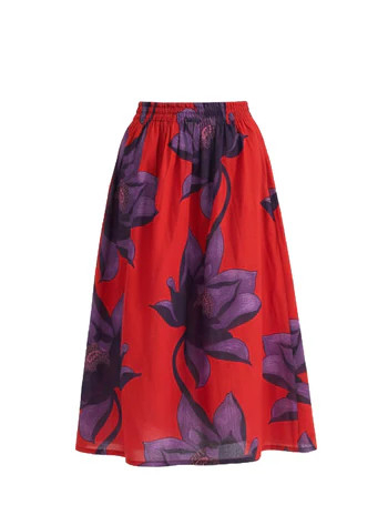 1100 Amber Skirt | Beyond By Vera