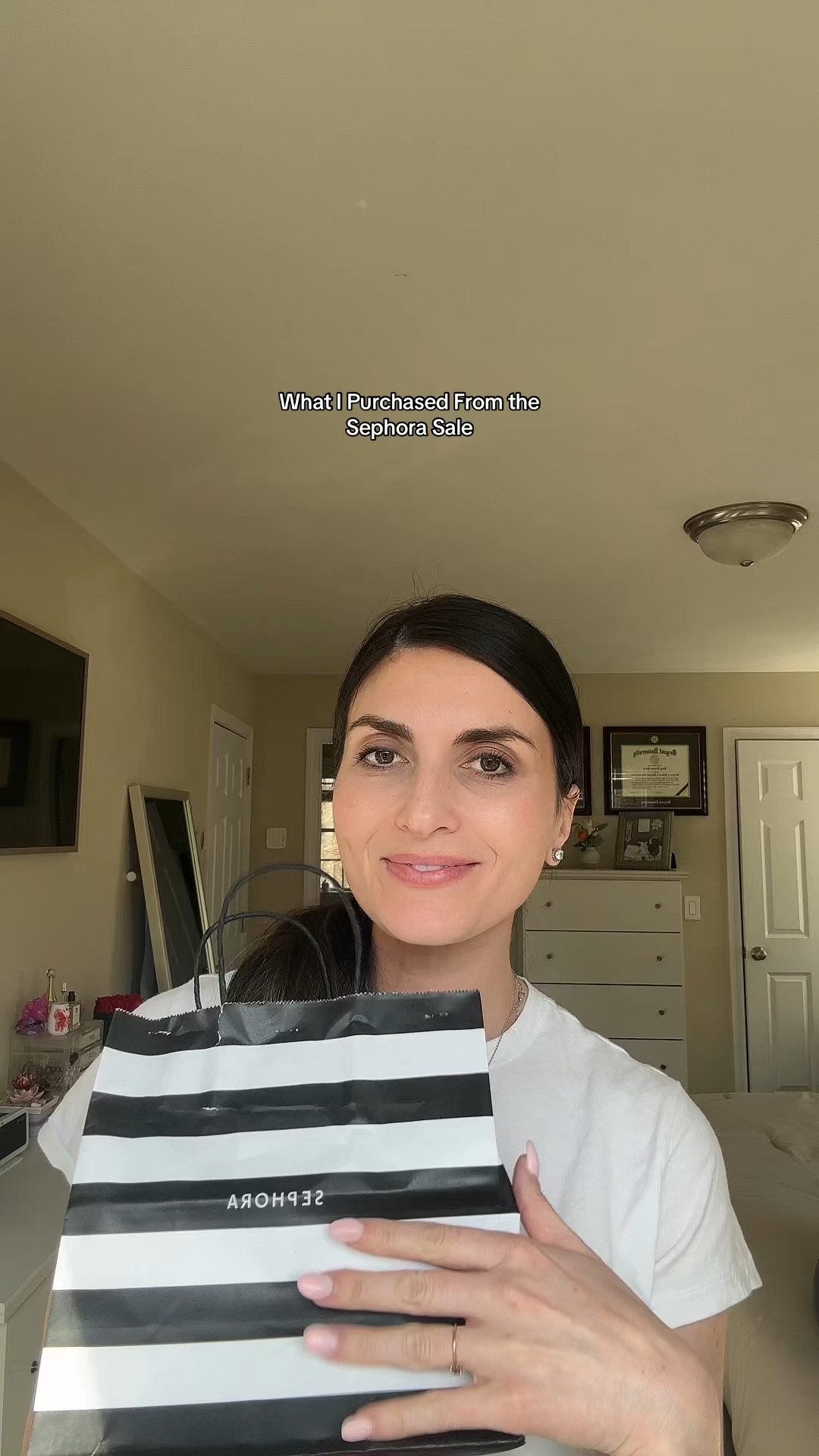 Love trying new beauty products!! #sephorasale

#LTKSaleAlert #LTKBeauty