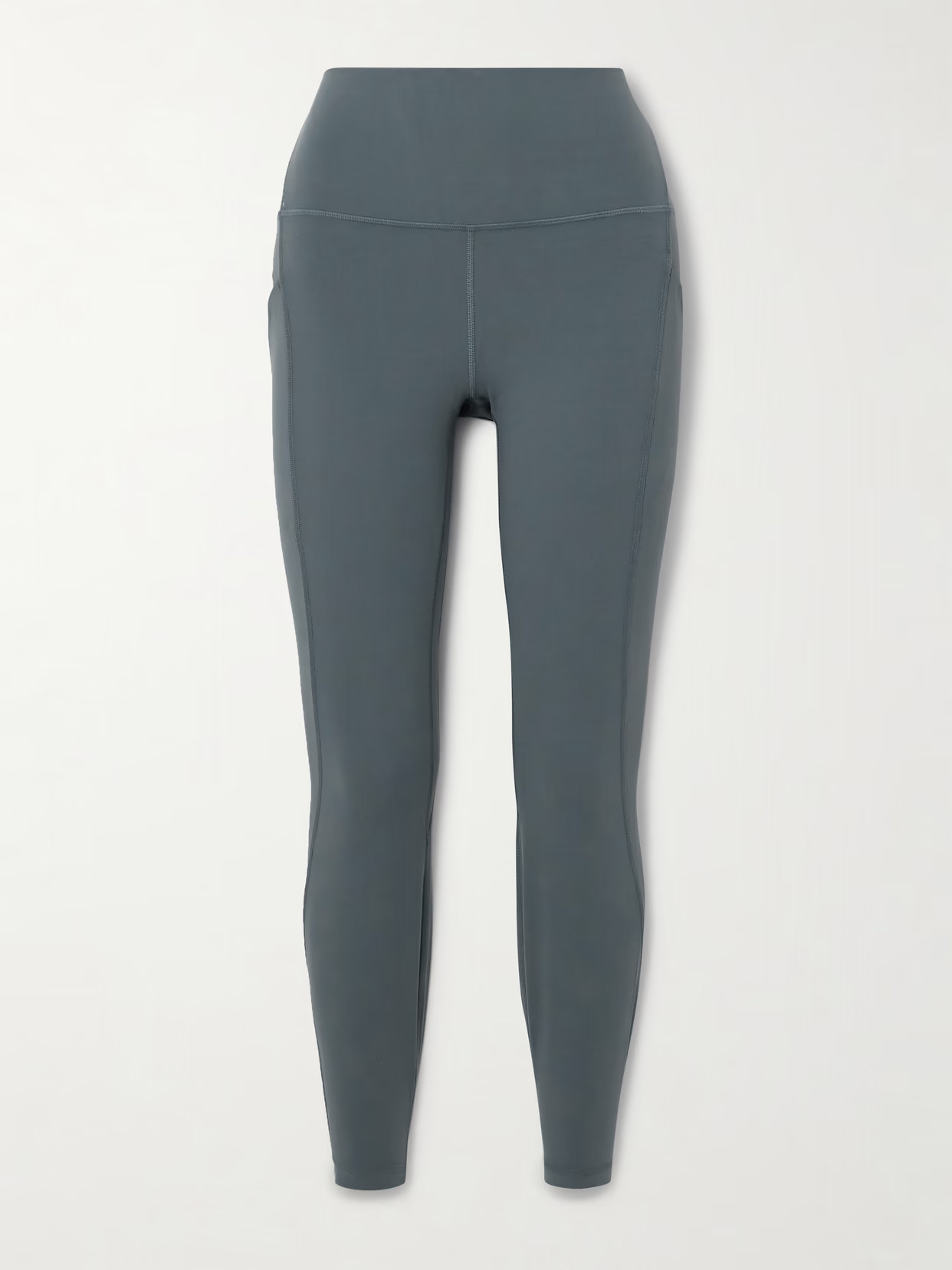 lululemon - Align™ Nulu™ High-rise Leggings - 25 | NET-A-PORTER (US)