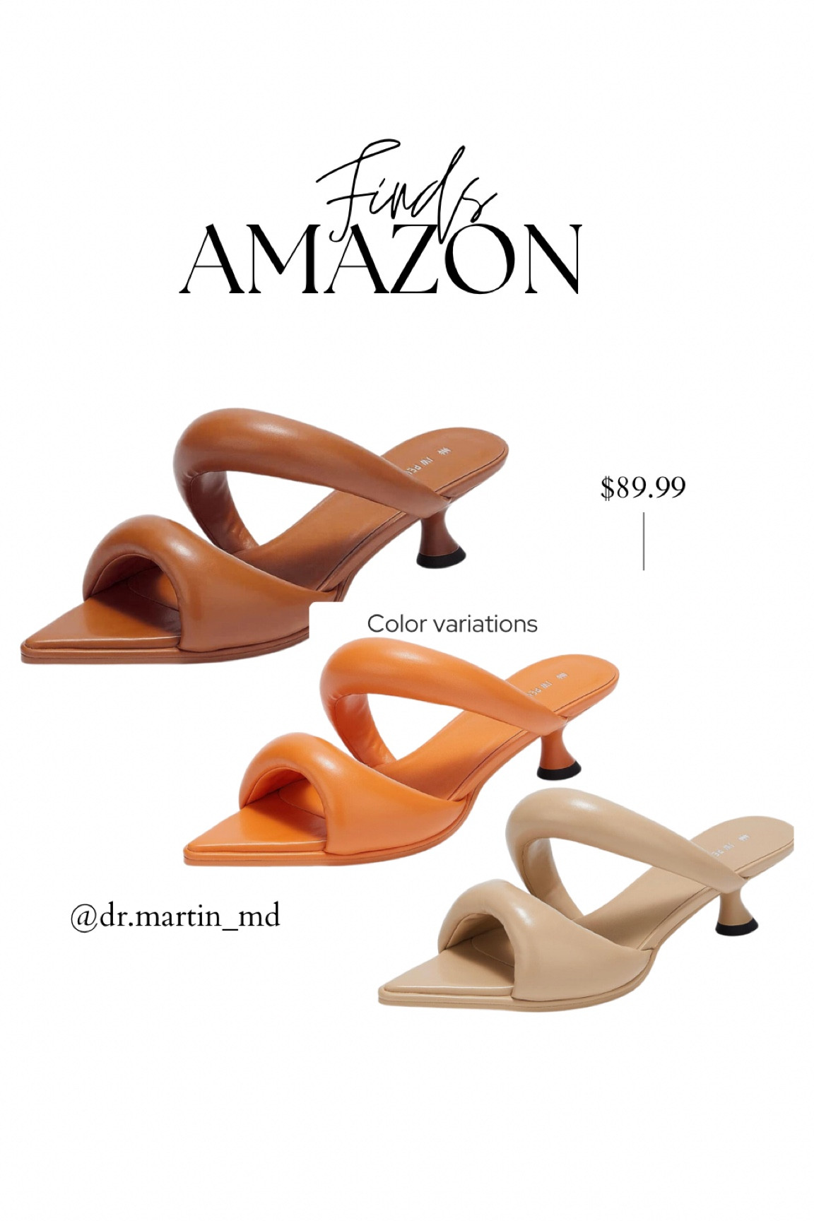 Amazon Finds 

#AmazonFinds #ChicBags #AmazonFashion ##FashionFinds #Dupes 

#LTKshoecrush #LTKfindsunder100 #LTKstyletip