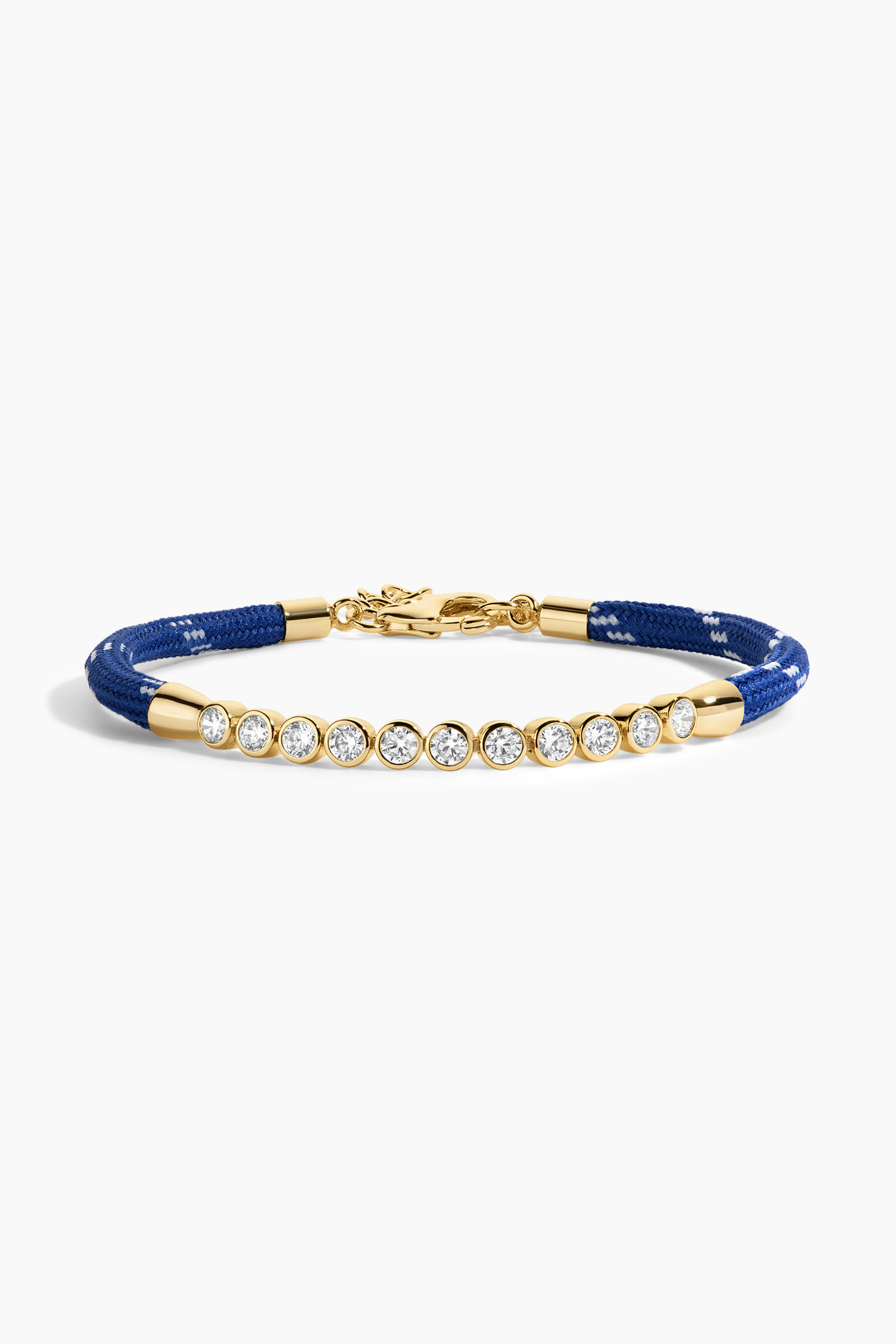 Electric Picks Sailor Paracord Bracelet - Blue (Women) | Nordstrom | Nordstrom