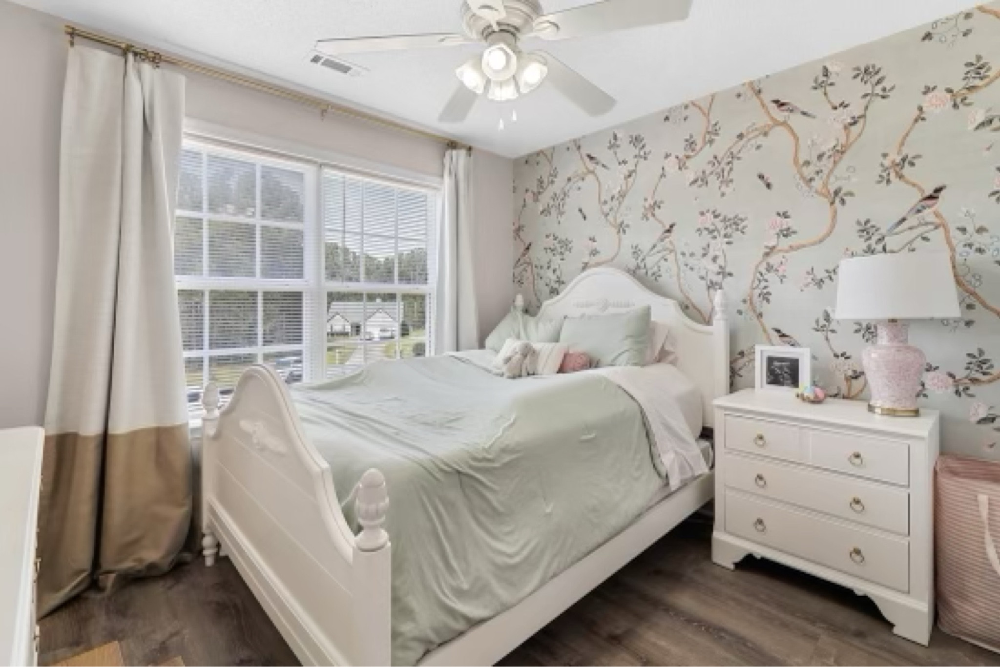 New big girl room! 

#LTKkids #LTKfamily #LTKhome