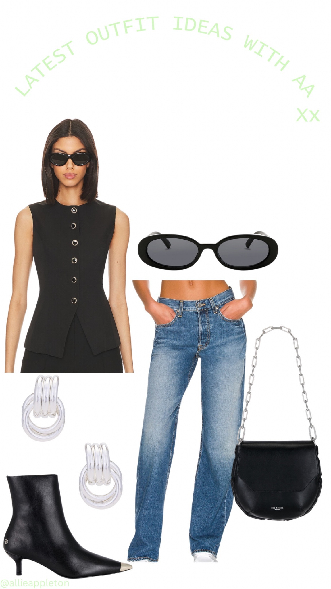 obsessed with this one! 

#LTKSpringSale #LTKover40 #LTKstyletip