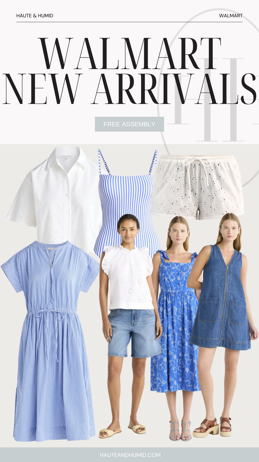 I am obsessed with the denim dresses with sandal for summer!

#LTKOver40 #LTKStyleTip #LTKFindsUnder50