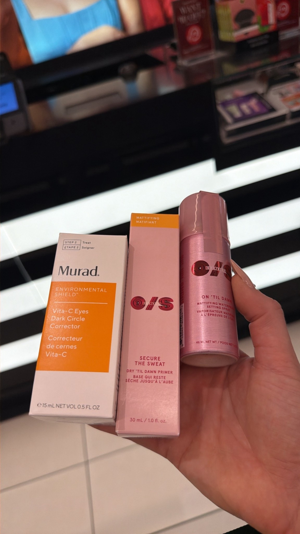 Restocking on some of my favs from Sephora!

#LTKStyleTip #LTKSeasonal #LTKBeauty