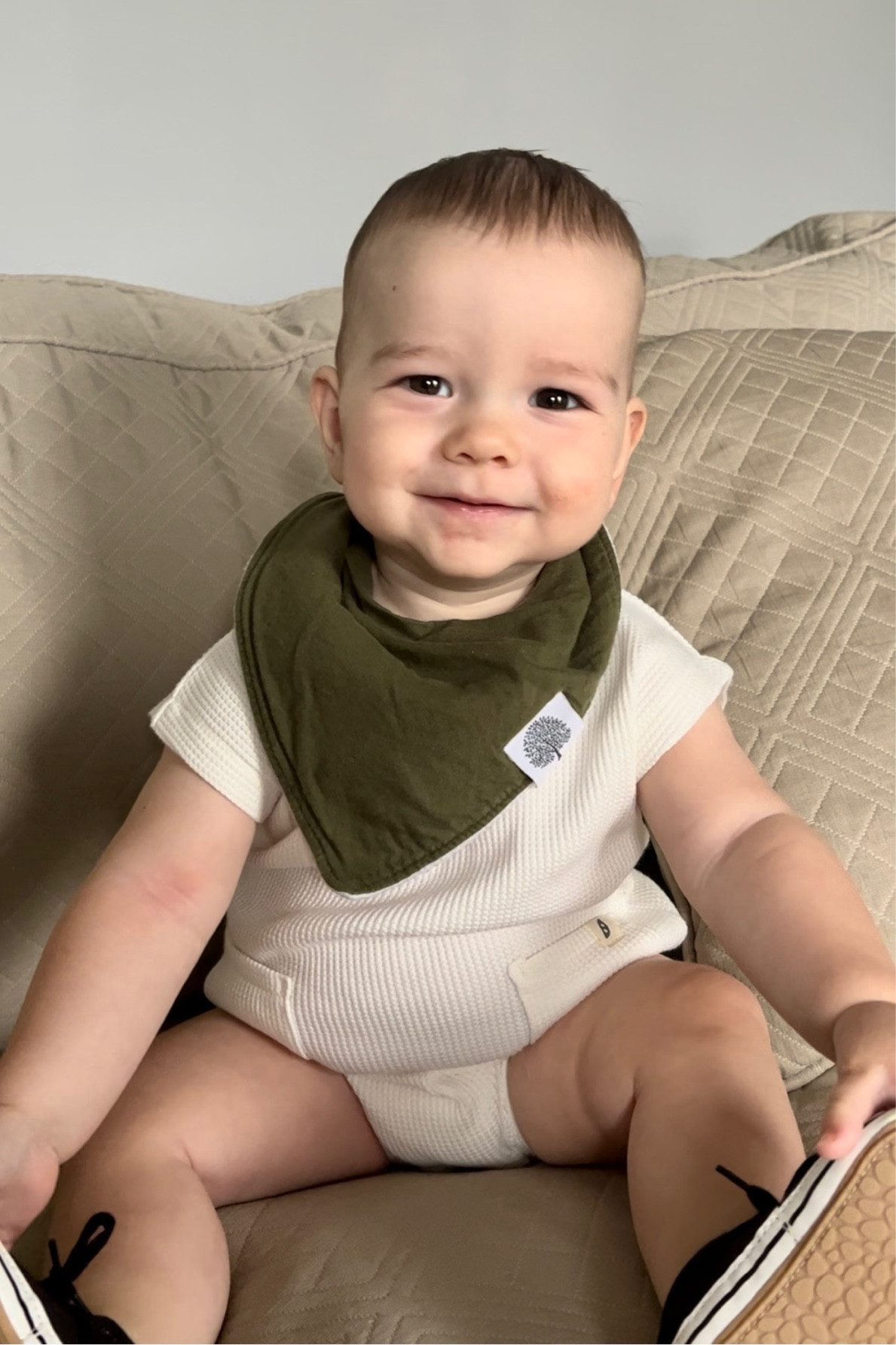 Warm Fall Day: Baby & Toddler Outfits

#LTKbaby #LTKSeasonal #LTKfamily