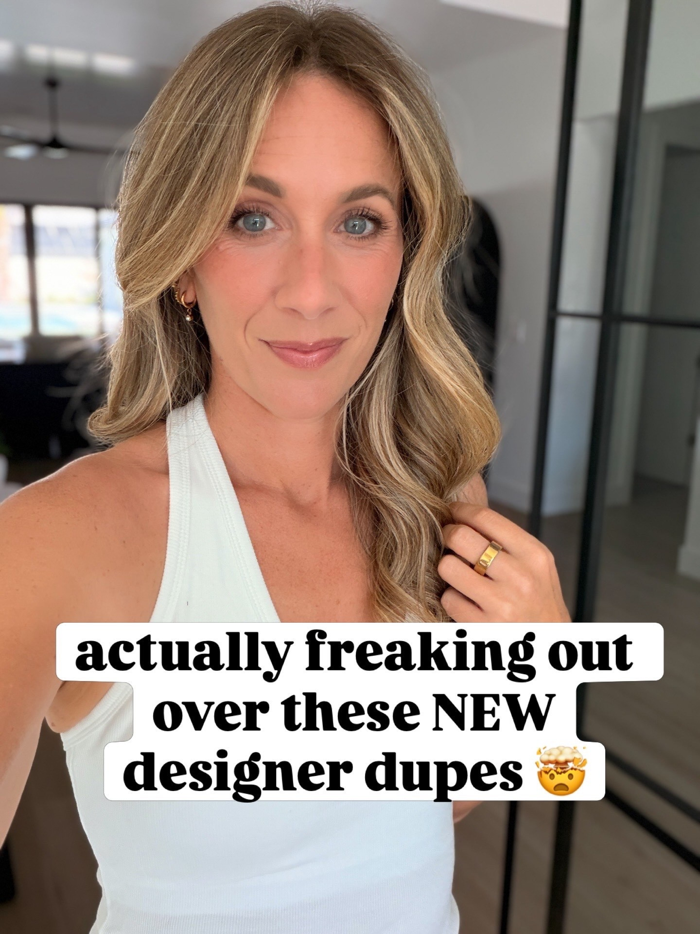 Walmart budget dupes 

#LTKootd #LTKHome #LTKgrwm