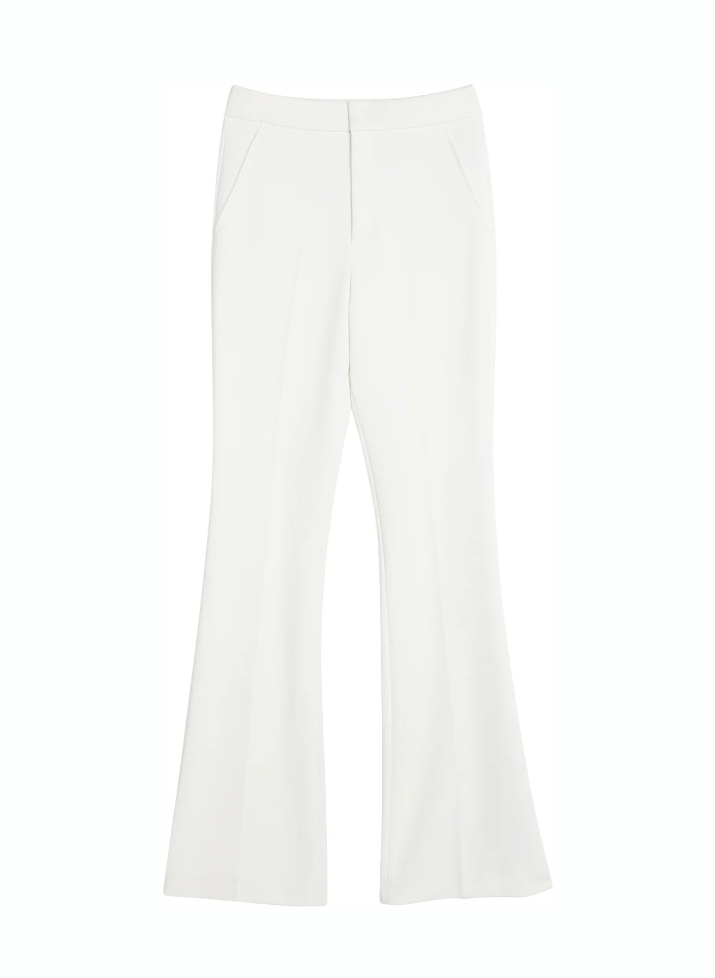Sophie Stretch Crepe Pant | A.L.C