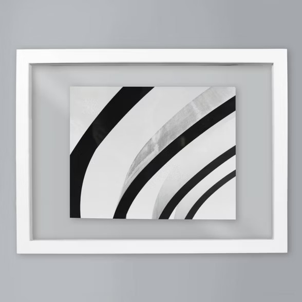 Single Picture Float Frame - Made By Design™ | Target