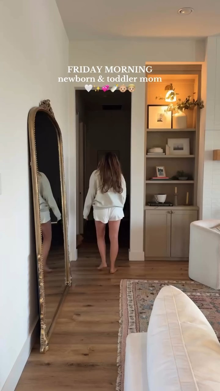 Friday morning vlog! Linked Tate’s new lunch box below for back to school!

#LTKKids #LTKFamily