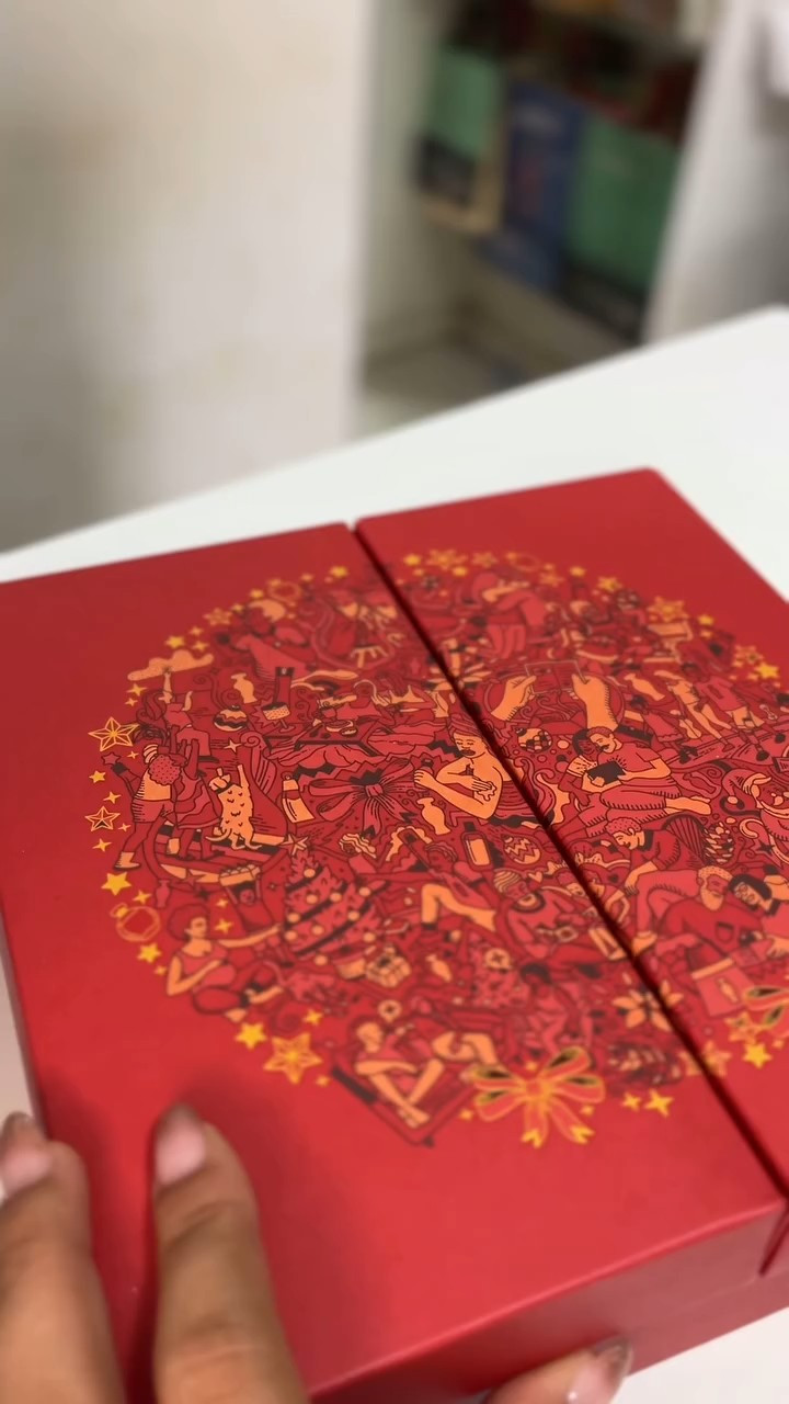 Presente Floratta Red 

#LTKbrasil #LTKfitness #LTKkids