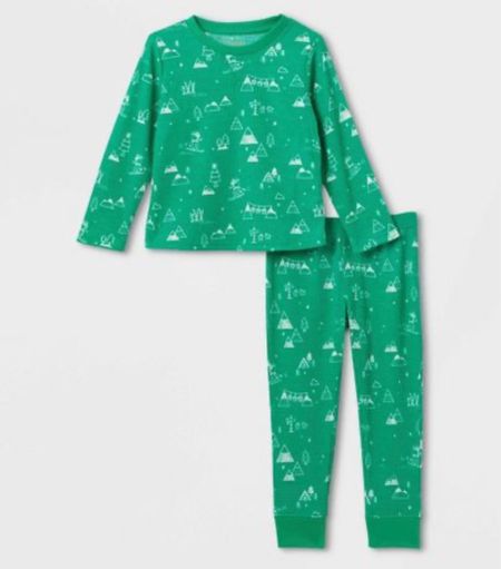 My kids’ Christmas pajamas for this year! We always get them a matching pair with their cousins! So all 5 kids wear them on Christmas and it’s so cute🥰🎄🎅🏼

#LTKSeasonal #LTKHoliday #LTKkids