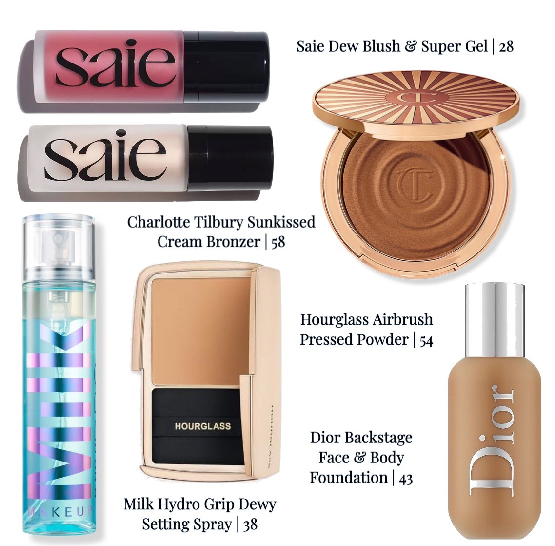 For dry skin girlies! 

#LTKFindsUnder100 #LTKBeauty #LTKSaleAlert