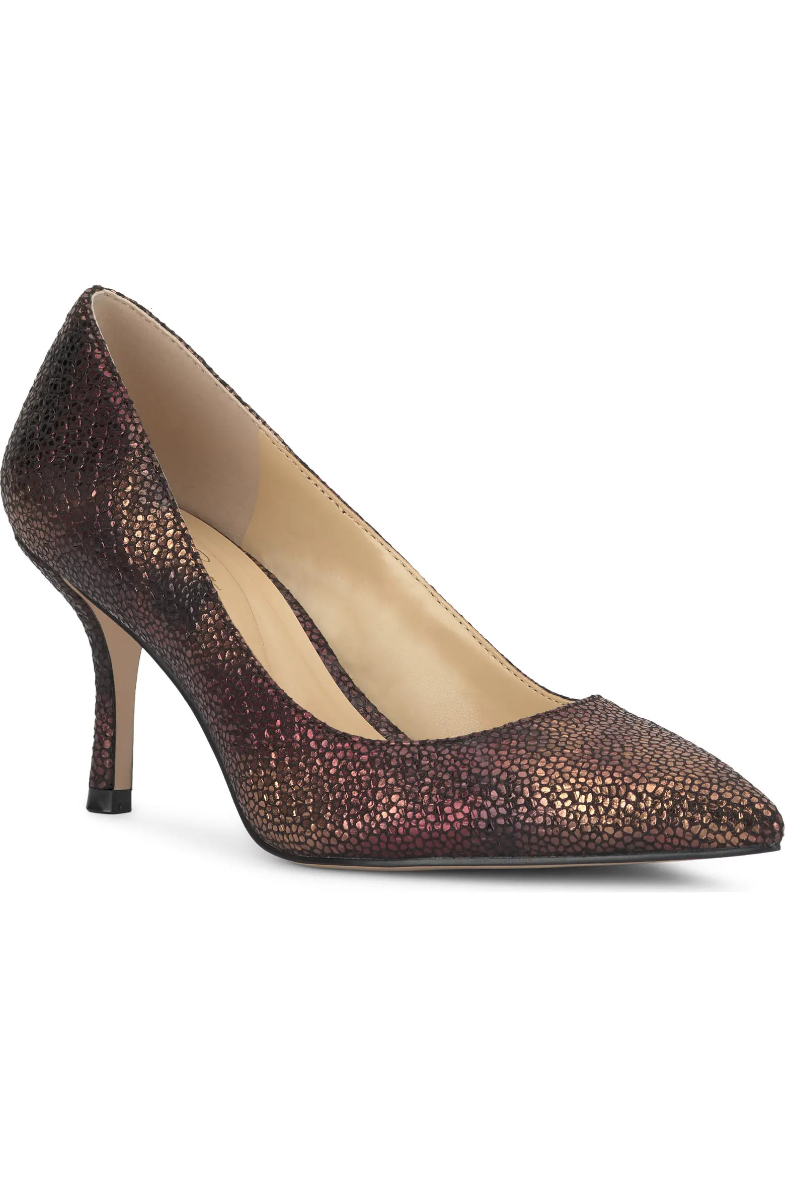 Voemi Pointed Toe Pump (Women) | Nordstrom | Nordstrom