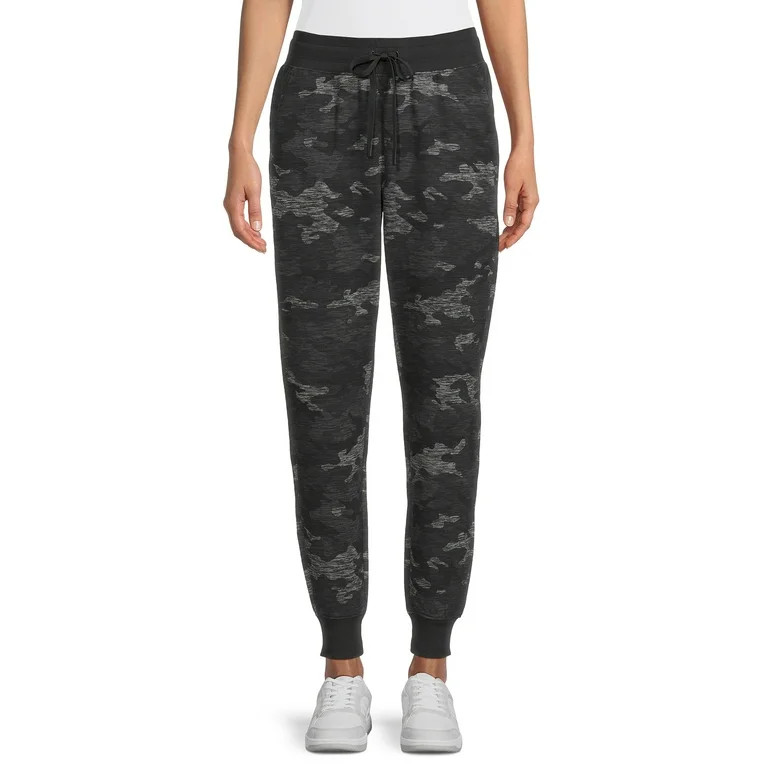 Athletic Works Women's Soft Joggers, Sizes XS-3XL - Walmart.com | Walmart (US)