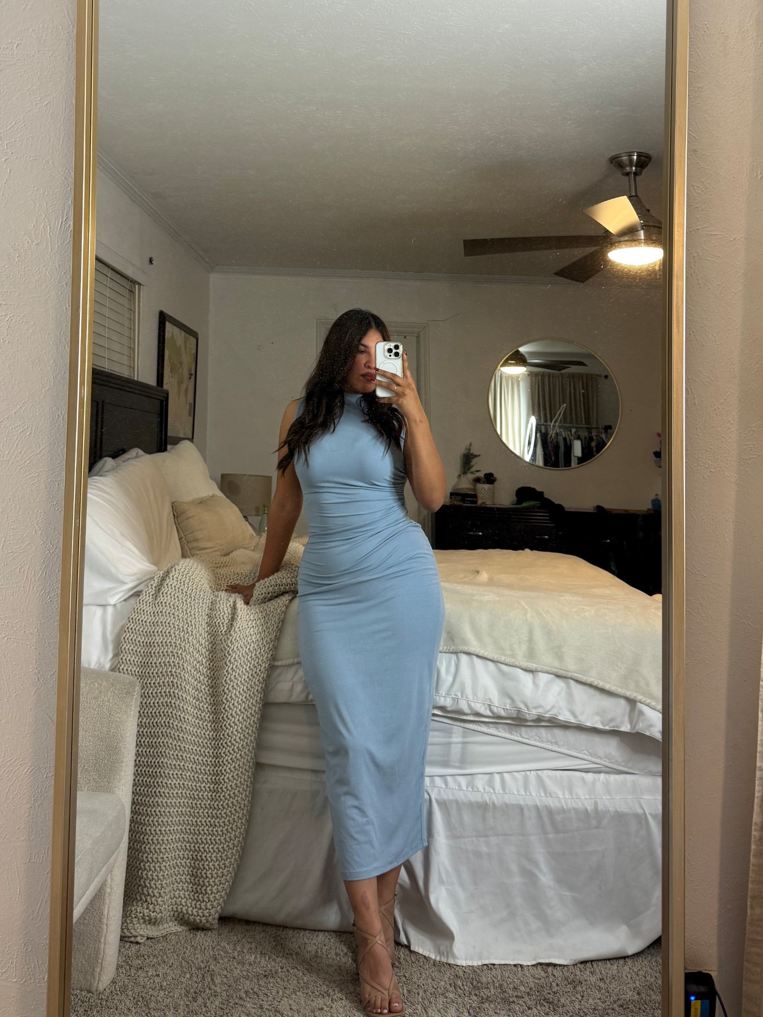 Casual Dressy Wedding Guest Outfit


#LTKFindsUnder100 #LTKFindsUnder50 #LTKWedding