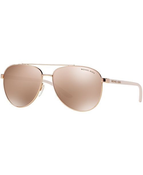 HVAR Sunglasses, MK5007 | Macys (US)