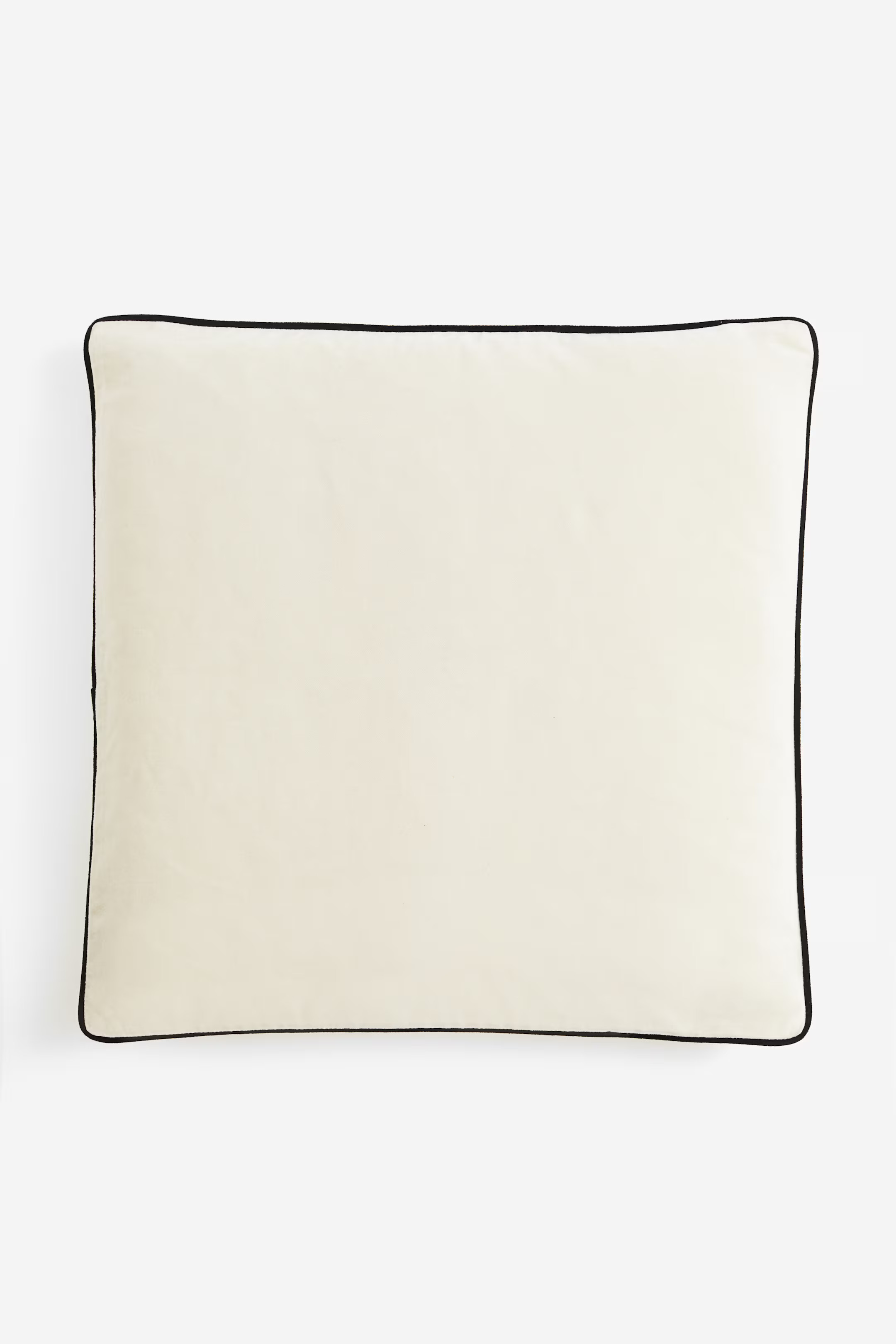 Velvet Cushion Cover | H&M (US + CA)