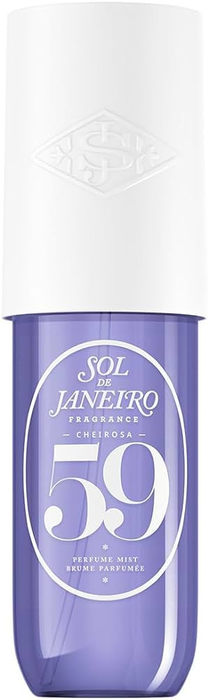 SOL DE JANEIRO Hair & Body Fragrance Mist 90mL/3.0 fl oz. | Amazon (US)