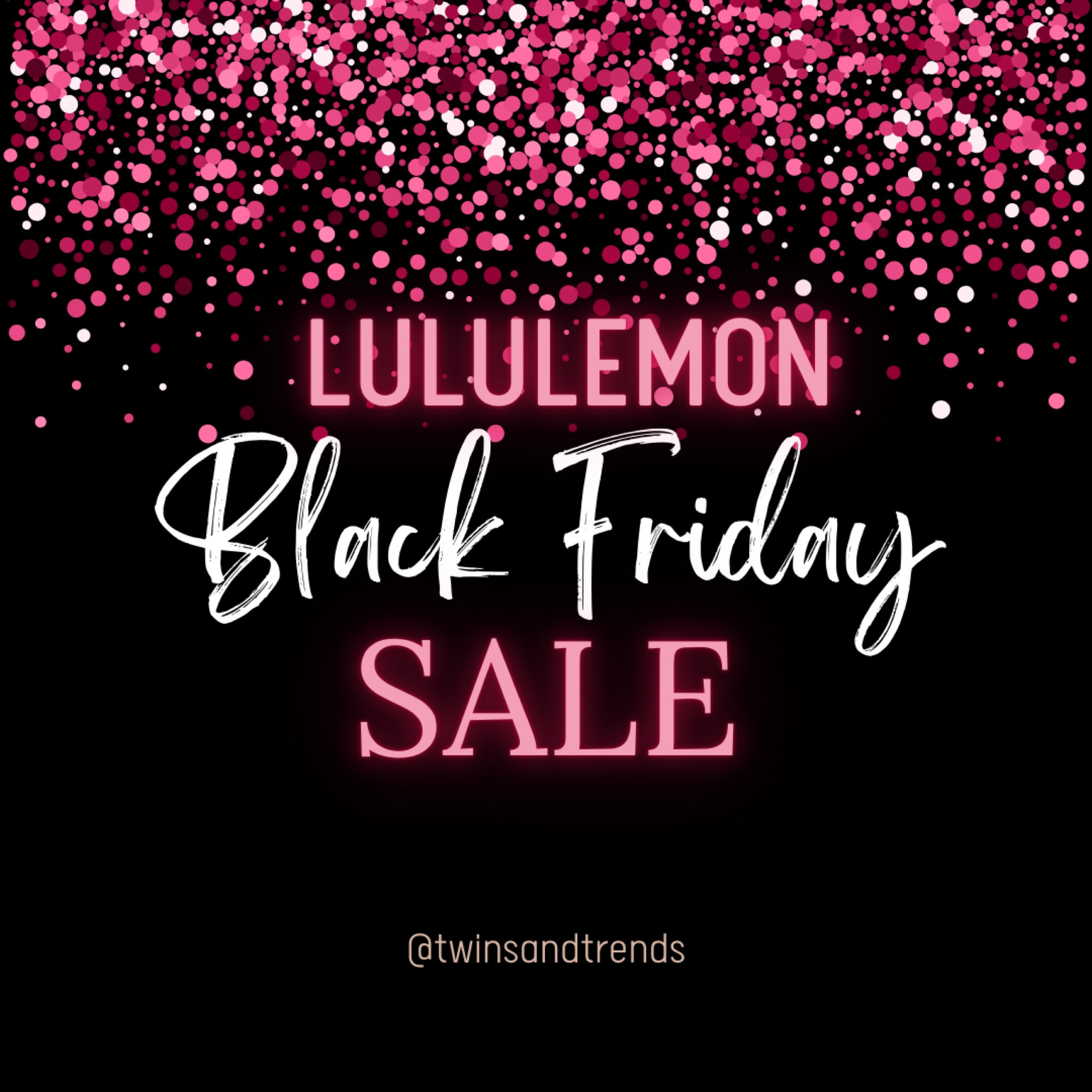Lululemon and its best deals of the year!
#ltkblackfriday #blackfriday #blackfridaydeals #lululemonblackfriday

#LTKSeasonal #LTKCyberWeek #LTKHoliday