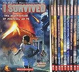 I Survived: Ten Thrilling Books (Boxed Set) | Amazon (US)