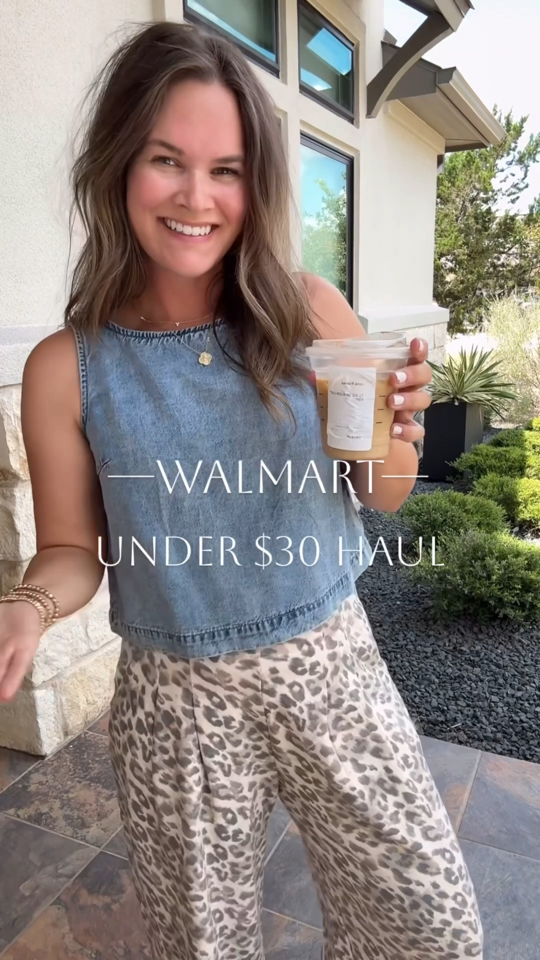 Rounded up some 🔥 finds from Walmart that are all under $30 the best matching sets that remind me of Alo. Pretty spring tops that remind me of Anthro and the viral camo $16 pants restocked! #walmartfashion 


#LTKmomlife #LTKSaleAlert #LTKootd