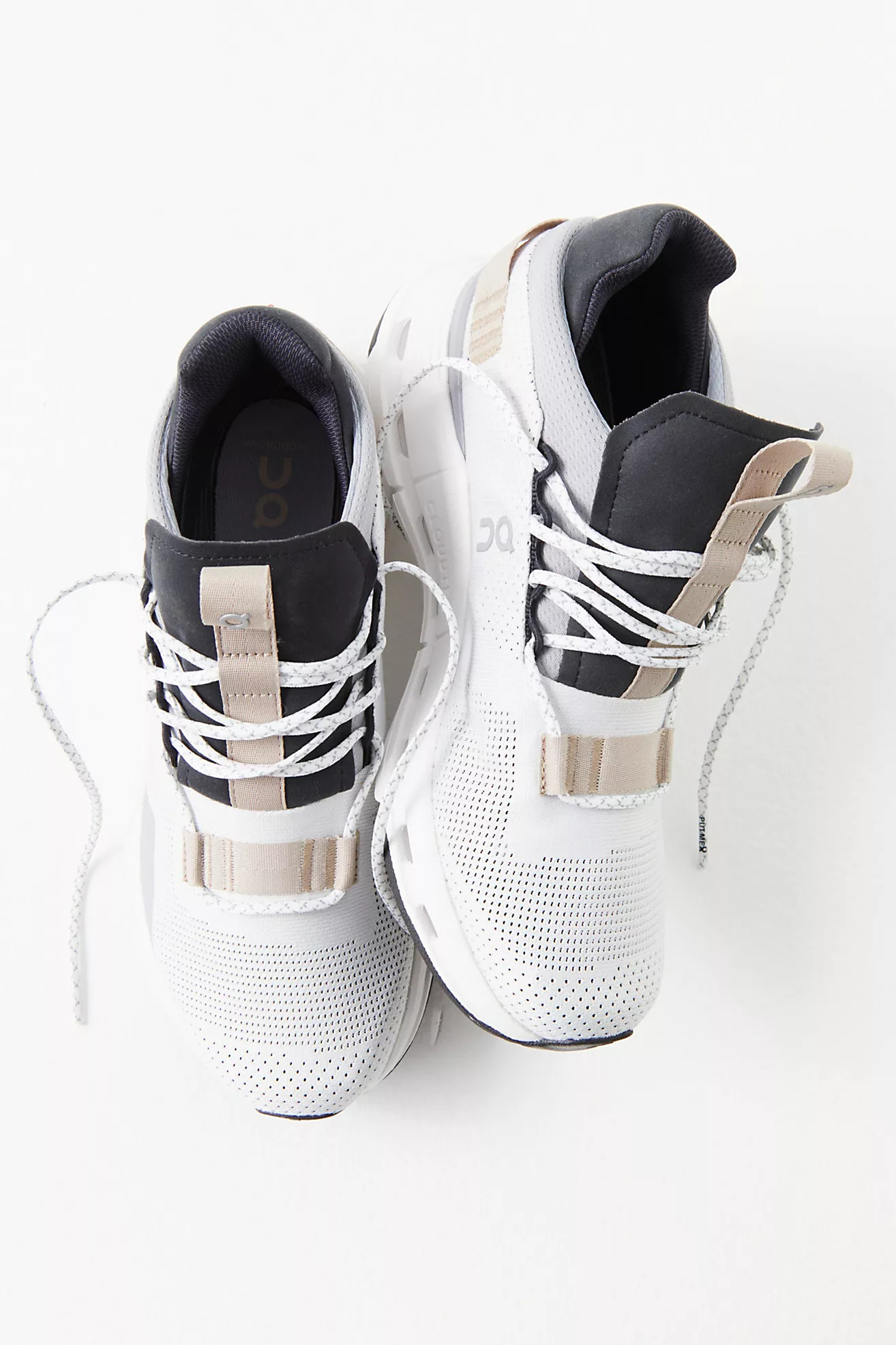 On Cloudnova Sneakers | Free People (Global - UK&FR Excluded)