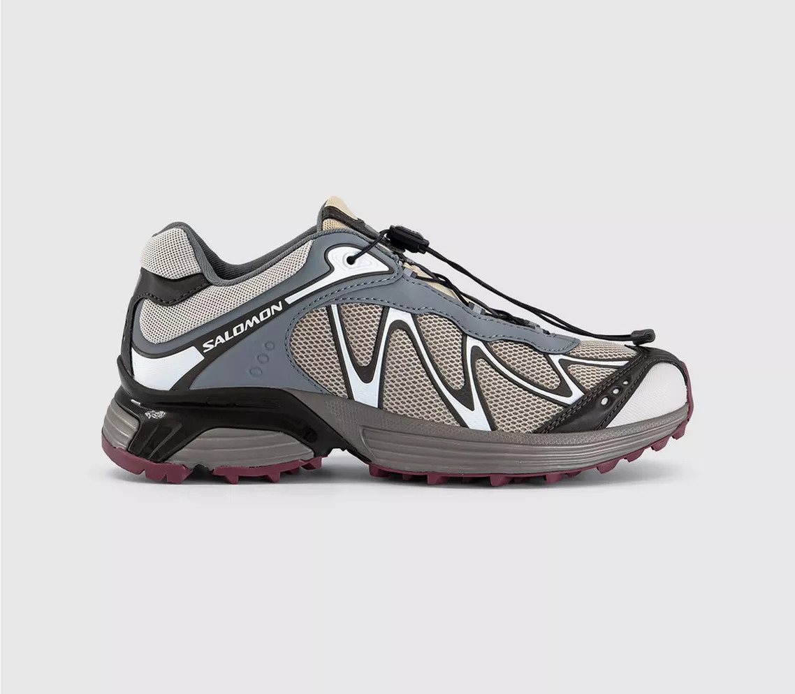 Salomon | Office Shoes (UK)