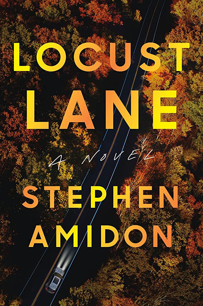 Locust Lane: A Novel | Amazon (US)